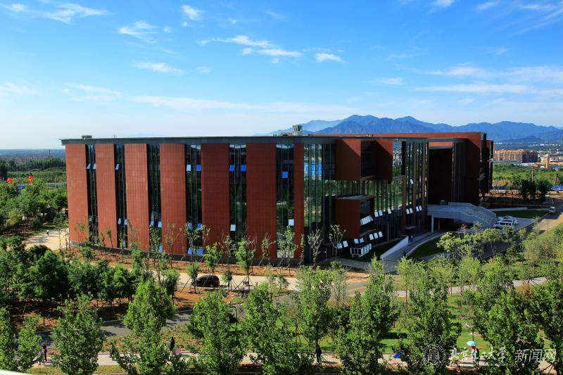 北京化工大学本科生