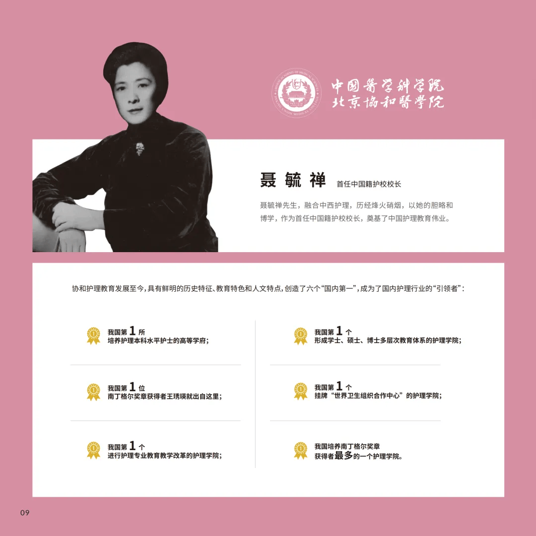 北京协和医学院毕业要求