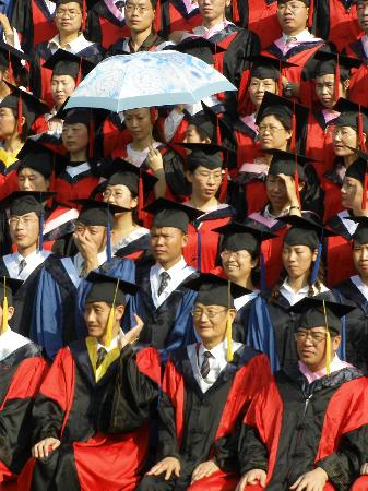 苏州大学本科学历