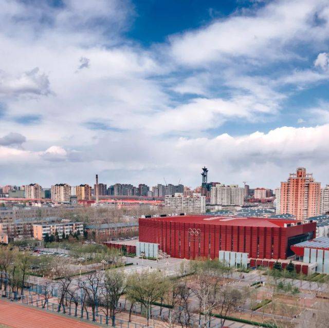 北京科技大学全国排名