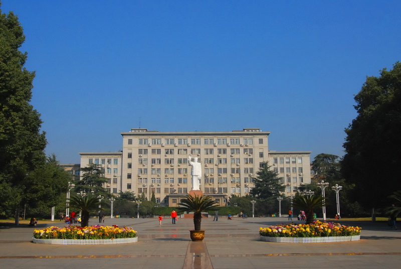 华中科技大学协和医院
