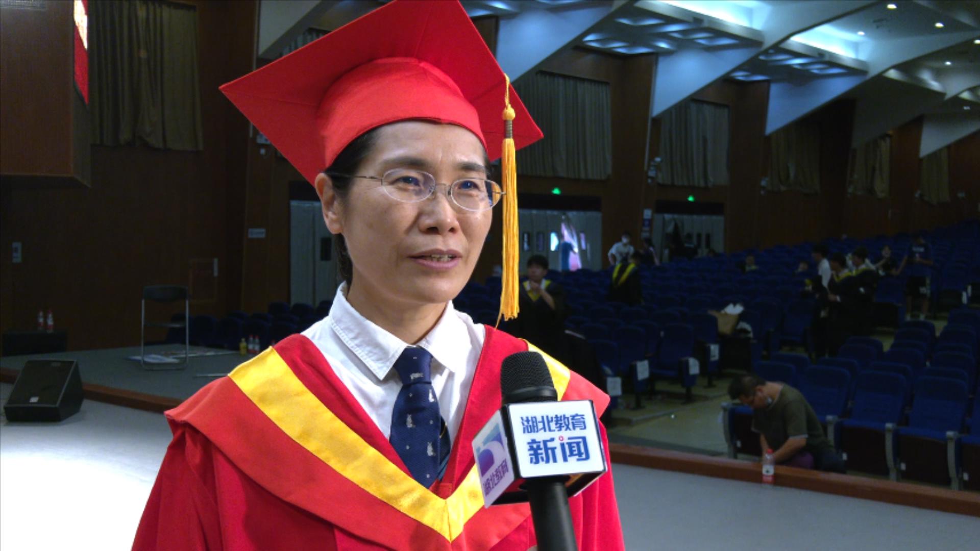 中国地质大学毕业证书真假查询
