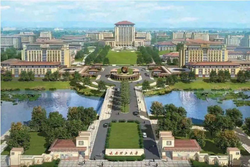 山西大学文凭含金量高吗