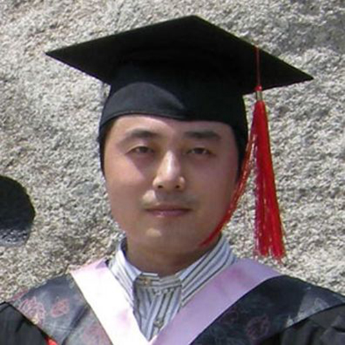 江南大学毕业证外壳