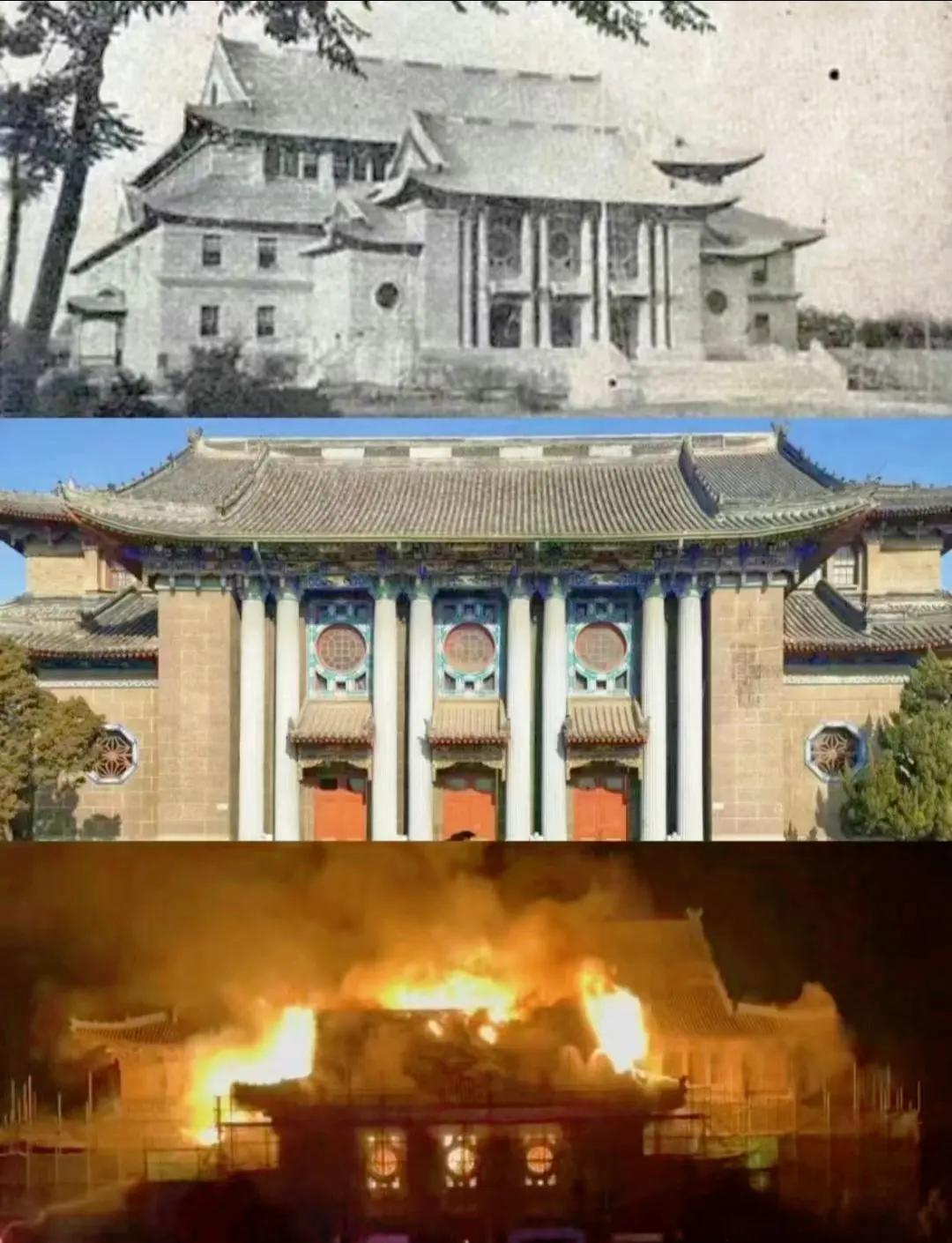 河南大学淮河医院