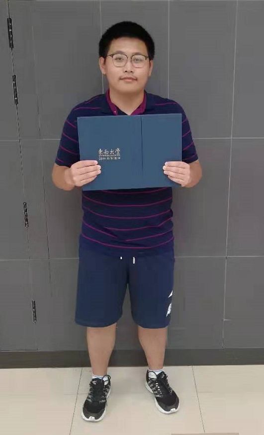 中山大学珠海校区文凭