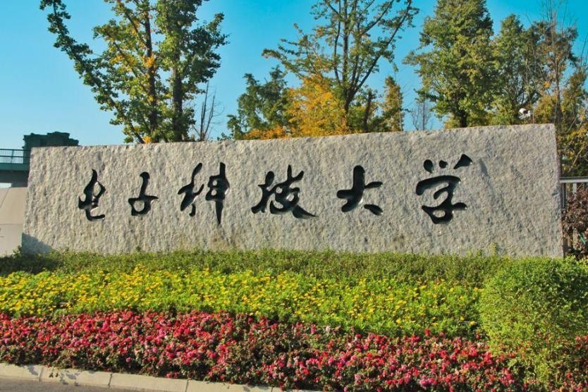 电子科技大学网上服务大厅