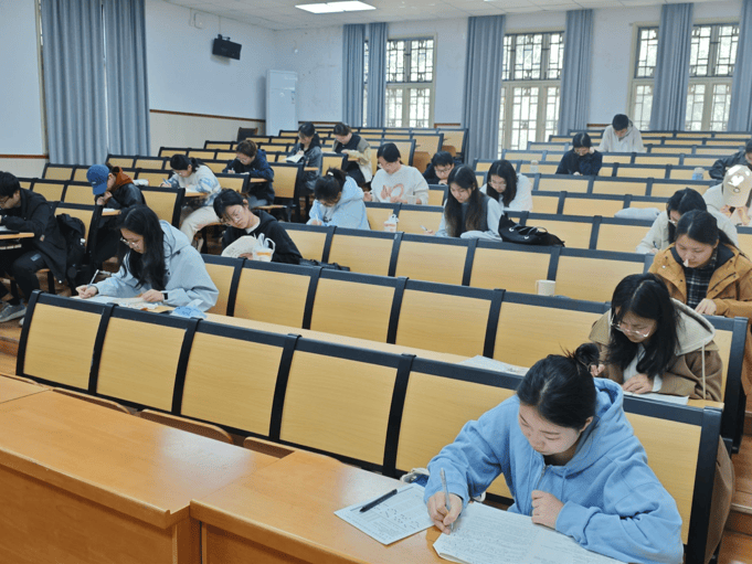 华中师范大学研究生院
