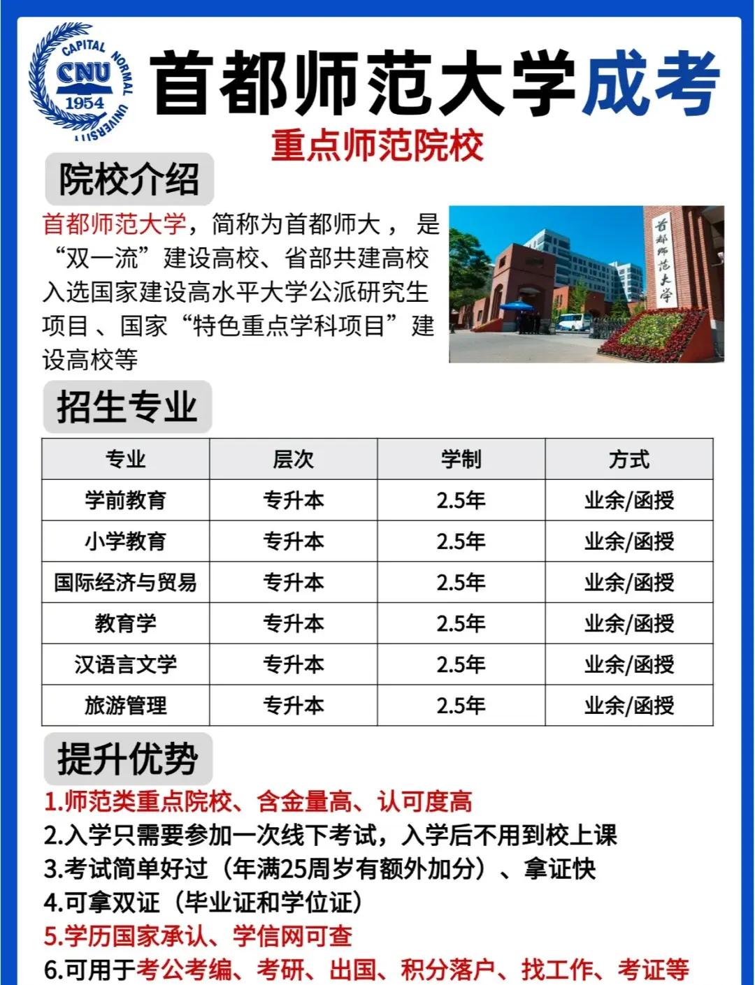 首都师范大学研究生学院