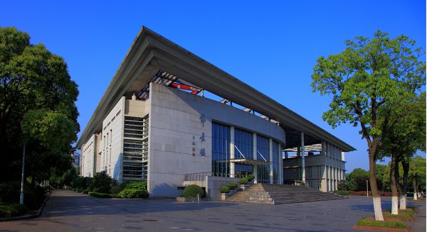 上海大学有哪些学校
