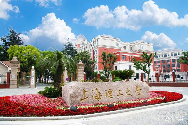 上海大学有哪些学校