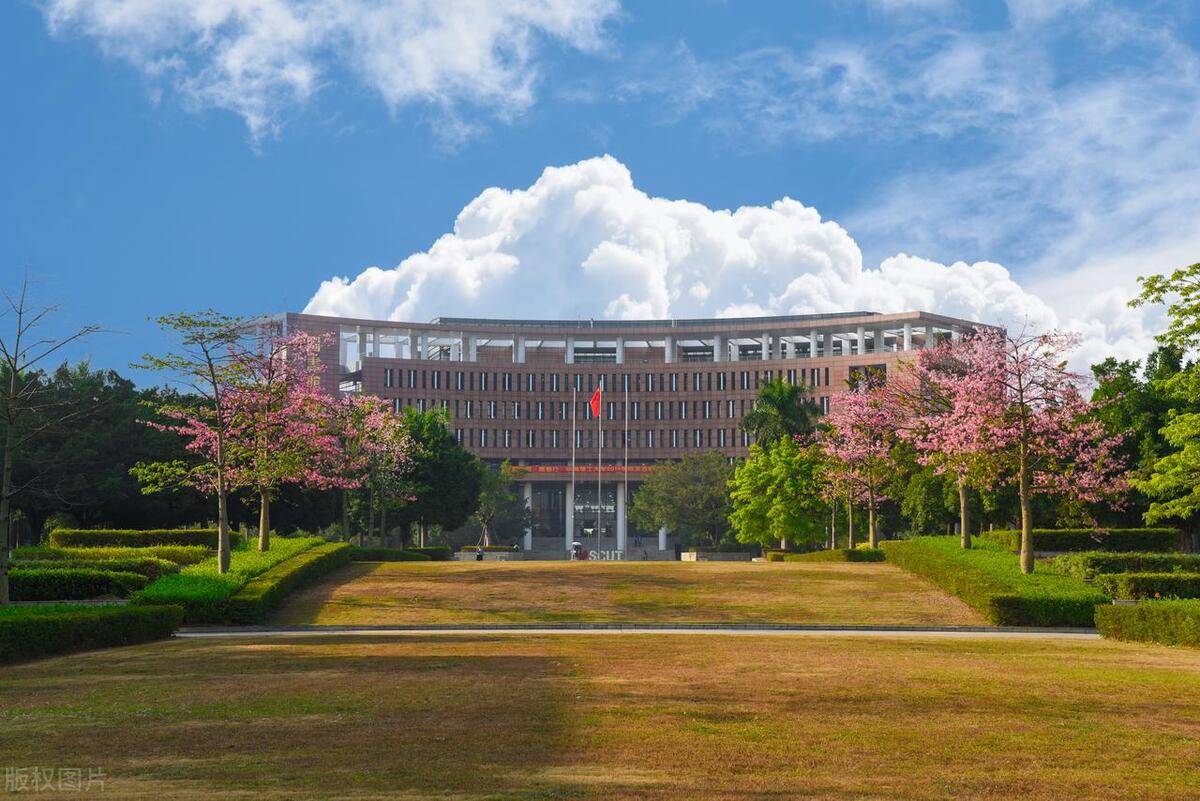 华南理工大学王牌专业