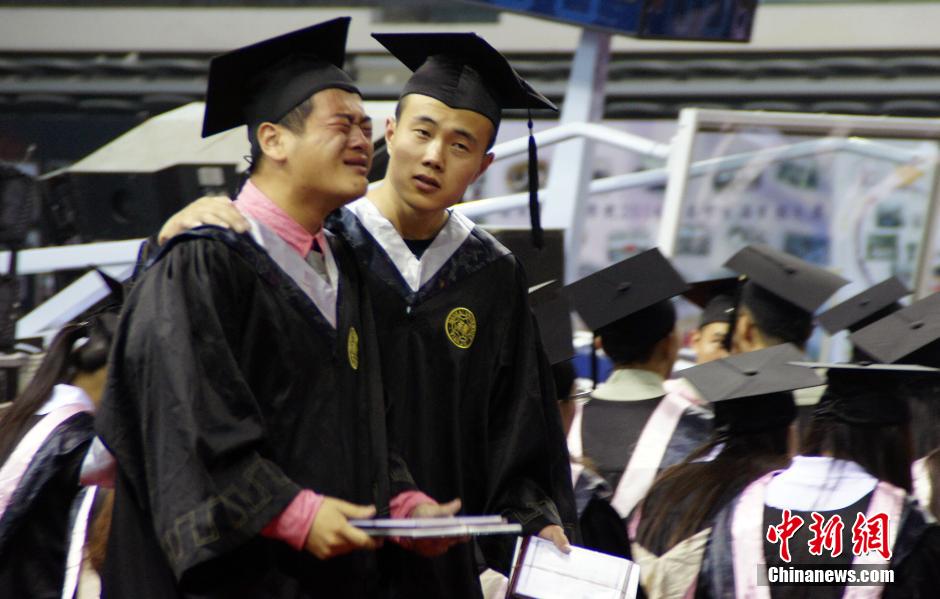 南开大学毕业条件