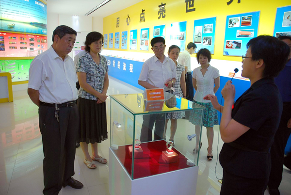 在中国石油大学就读是怎样的体验