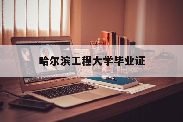 哈尔滨工程大学毕业证学信网上可以查吗